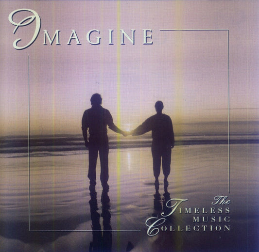 Various : Imagine (2xCD, Comp)