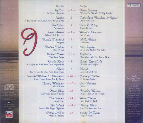 Various : Imagine (2xCD, Comp)