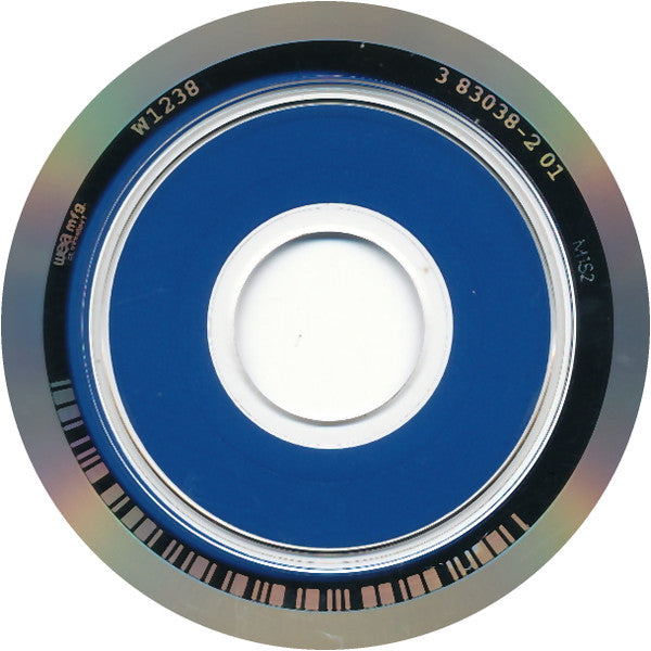 Kacy Crowley : Anchorless (CD, Album, Promo)