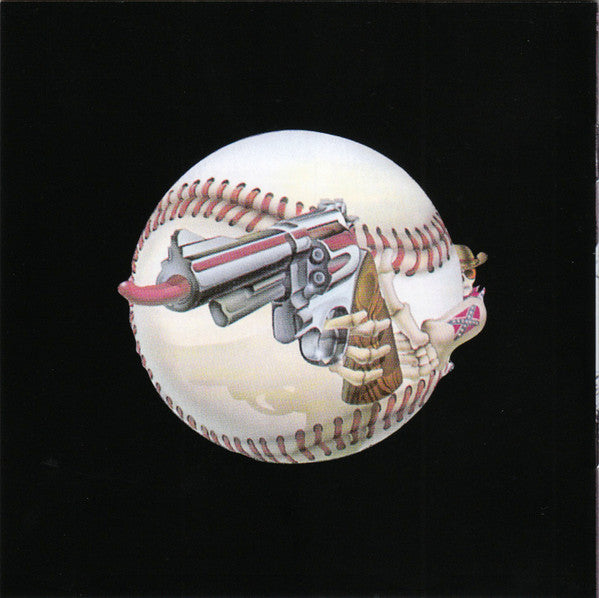 Lynyrd Skynyrd : Gimme Back My Bullets (CD, Album, RE, RM)