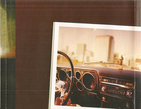 Timo Maas : Pictures (CD, Album)