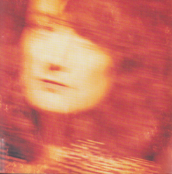 Patty Larkin : Strangers World (CD, Album)