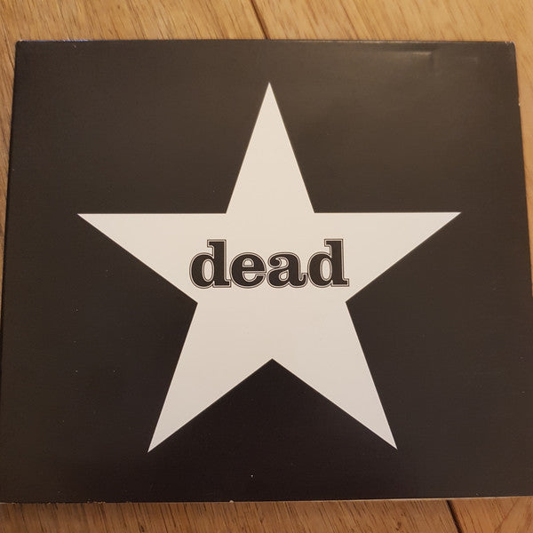 Deadstar : Milk (CD, Album, Promo, Dig)