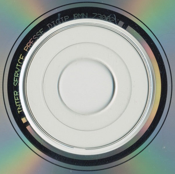 Various : Jazz 'Round Midnight Vol.2 (CD, Comp)
