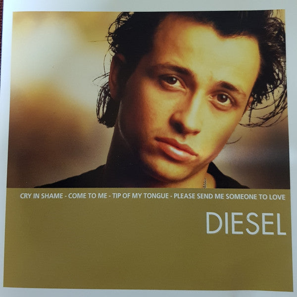 Diesel (3) : The Essential (CD, Comp)