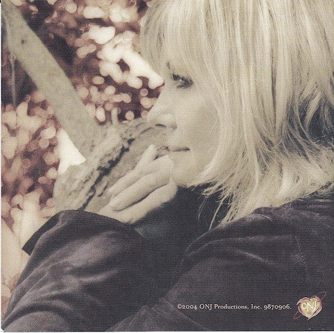 Olivia Newton-John : Indigo - Women Of Song (CD, Album)
