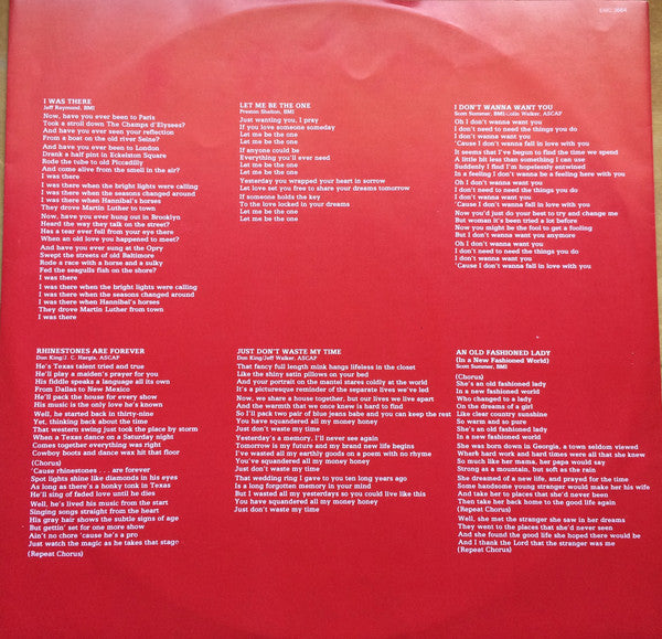 Reg Lindsay : Play Me A Simple Song (LP, Album)