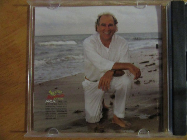Jimmy Buffett : Banana Wind (CD, Album)