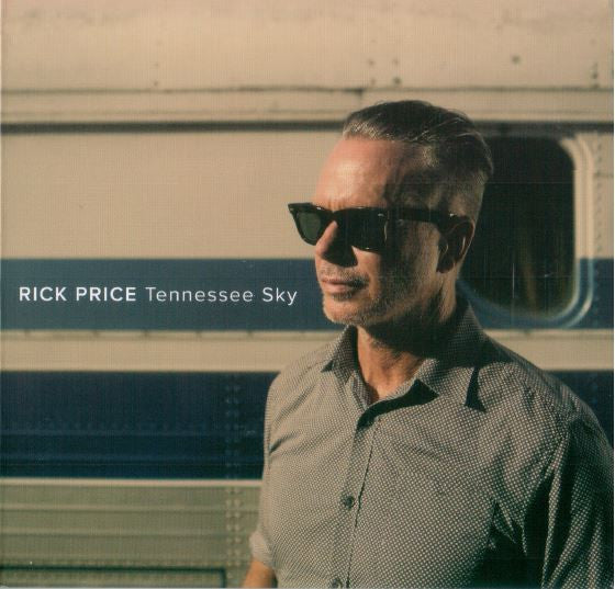 Rick Price : Tennessee Sky (CD, Album)