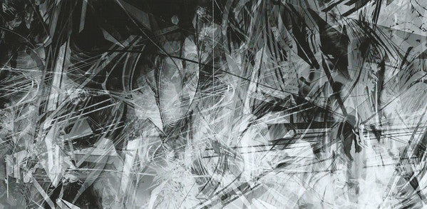Richard Devine : Sort\Lave (CD, Album)