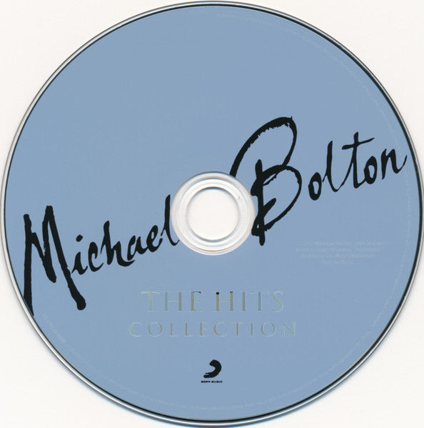 Michael Bolton : Gems (Australian Tour Edition) (CD, Album + CD, Comp)