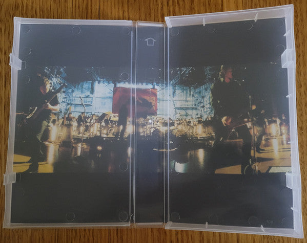 Metallica With Michael Kamen Conducting San Francisco Symphony : S&M (VHS, PAL)