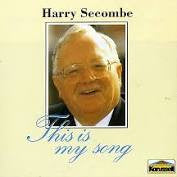 Harry Secombe : This Is My Song (CD, Comp)