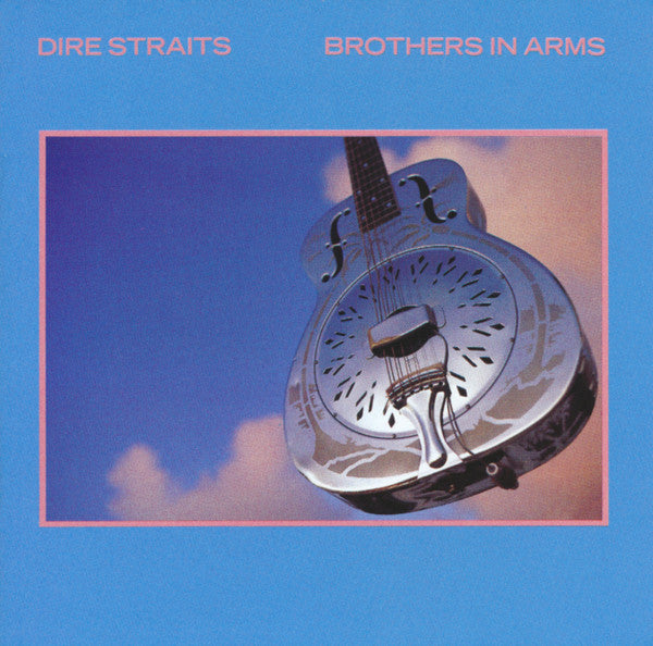 Dire Straits : Brothers In Arms + On Every Street (CD, Album, RE + CD, Album, RE + Comp, RE)