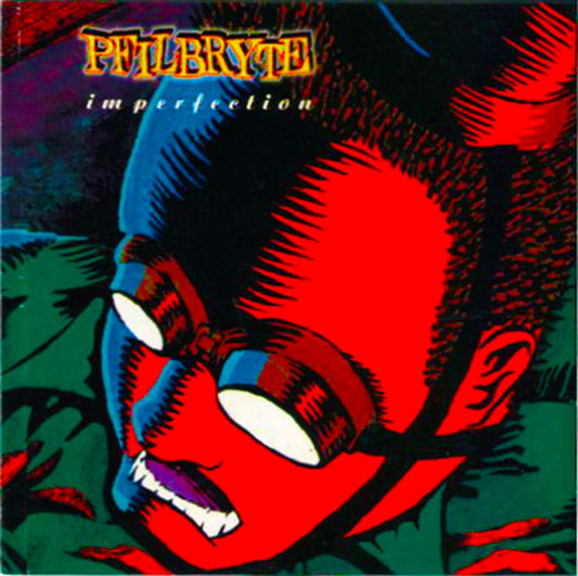 Pfilbryte : Imperfection (CD, Album)