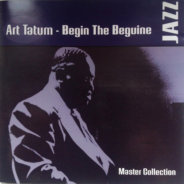 Art Tatum : Begin The Beguine (CD, Comp)
