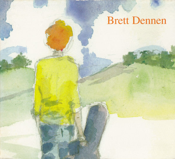Brett Dennen : Brett Dennen (CD, Album, Dig)