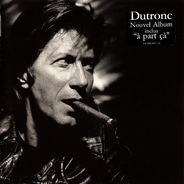 Dutronc* : Brèves Rencontres (CD, Album)
