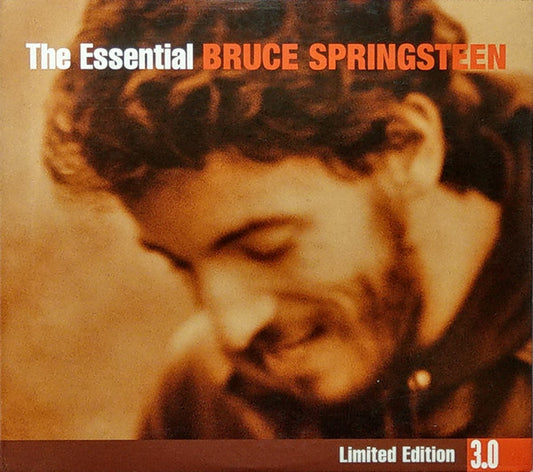 Bruce Springsteen : The Essential Bruce Springsteen (3xCD, Comp, Ltd, RE, dig)
