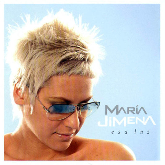 María Jimena Pereyra : Esa Luz (CD, Album)