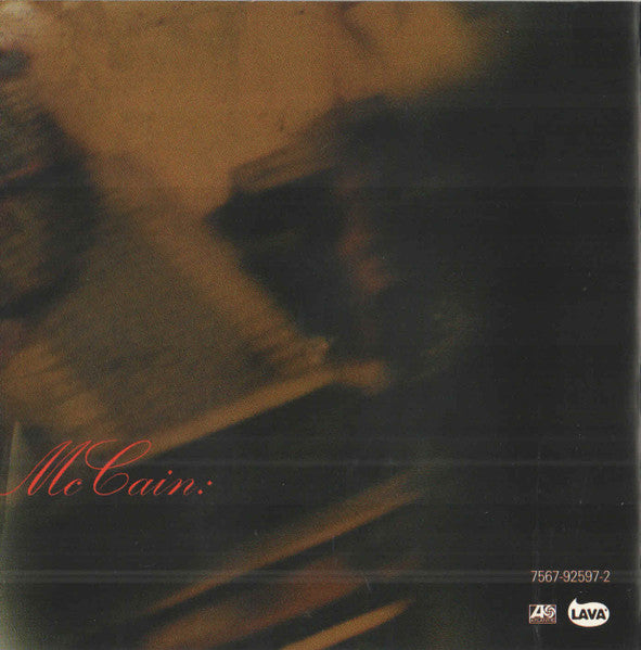 Edwin McCain : Honor Among Thieves (CD, Album)