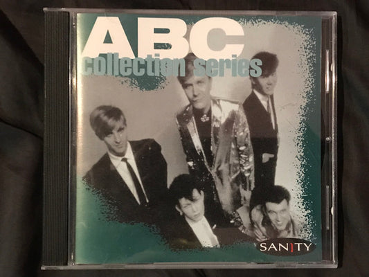 ABC : Collection Series (CD, Comp)