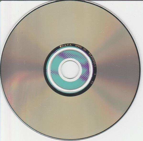 Various : Edge Of The 80s: 1984-1985 (2xCD, Comp)