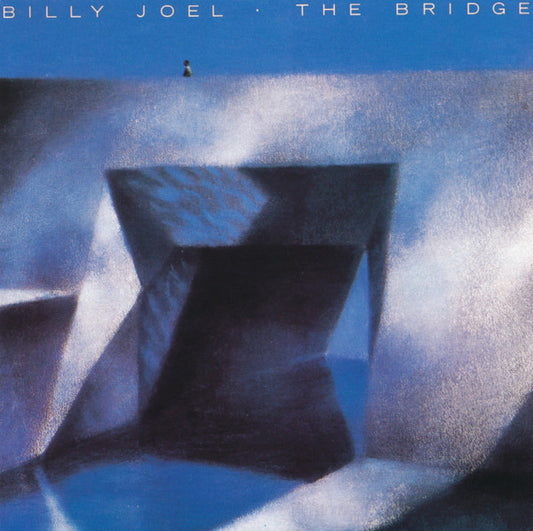Billy Joel : The Bridge (CD, Album, RE)