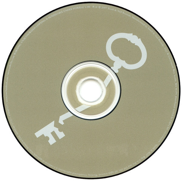 Anberlin : Lost Songs (CD, Comp)