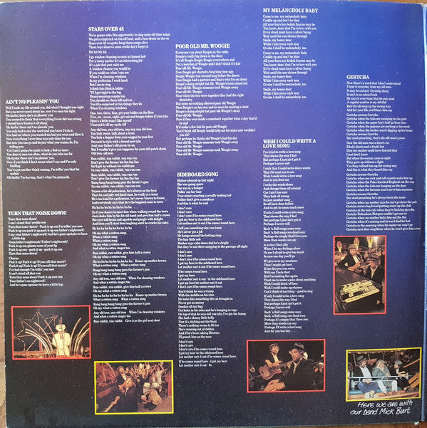 Chas & Dave* : Chas & Dave's Greatest Hits (LP, Comp)