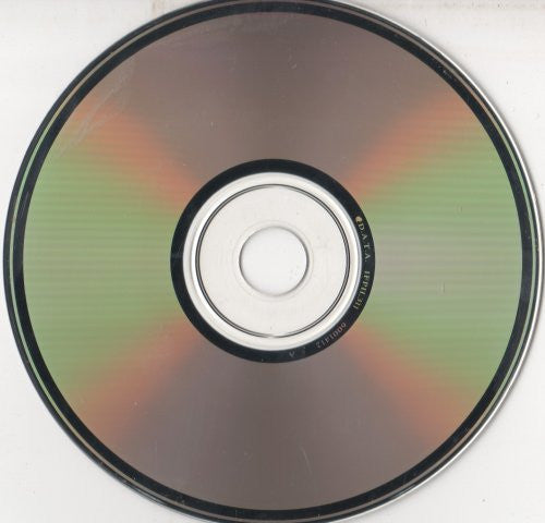 The Cure : Standing On A Beach - The Singles (CD, Comp, RE)