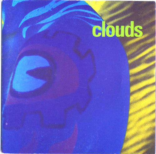 Clouds* : Cloud Factory (CD, EP)