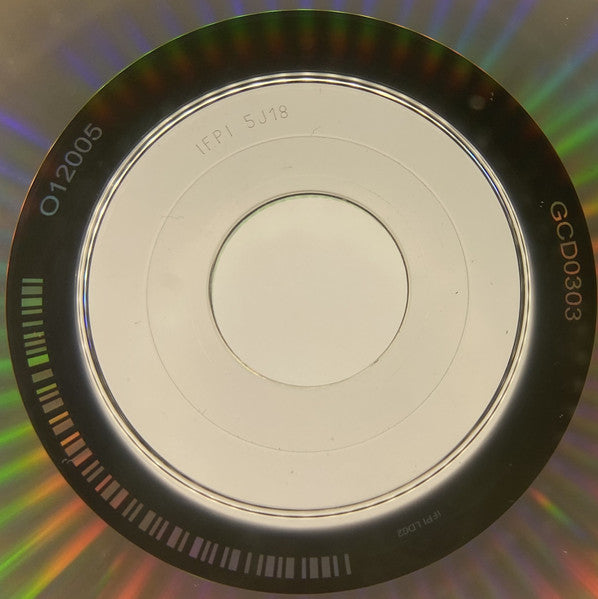 Various : Gramophone Editor's Choice - March 2003 (CD, Promo, Smplr)