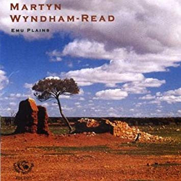 Martyn Wyndham-Read : Emu Plains (CD, Album, RE)