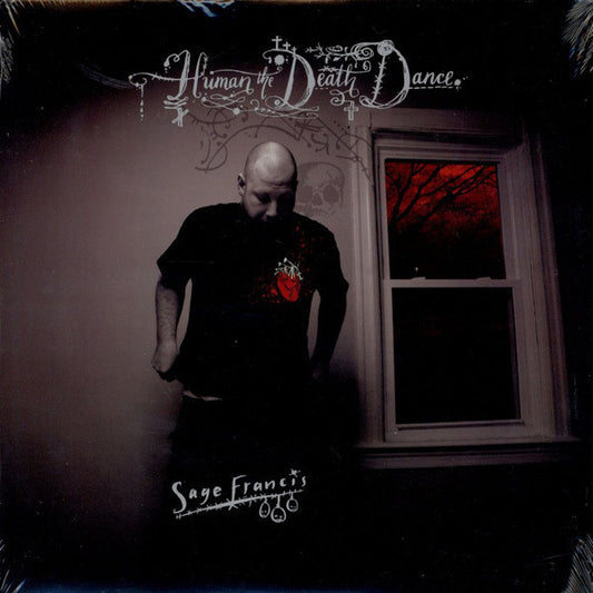 Sage Francis : Human The Death Dance (CD, Album)