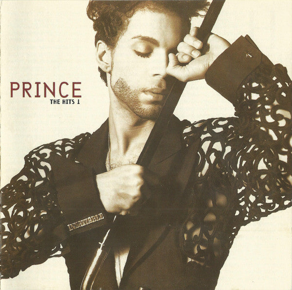Prince : The Hits 1 (CD, Album, Comp)