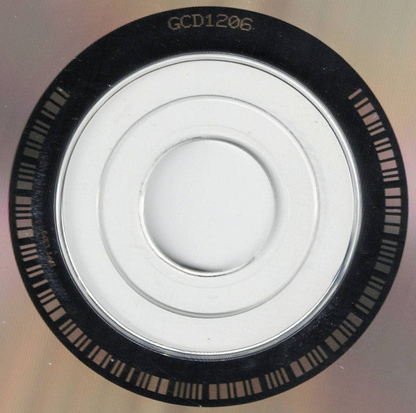 Various : Gramophone Collector's Edition CD No 5 (CD, Promo, Smplr)