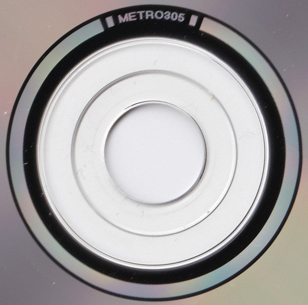 The Artist Formerly Known As Prince* - 94 East : The Artist Formerly Known As Prince - 94 East (CD, Album, RE)