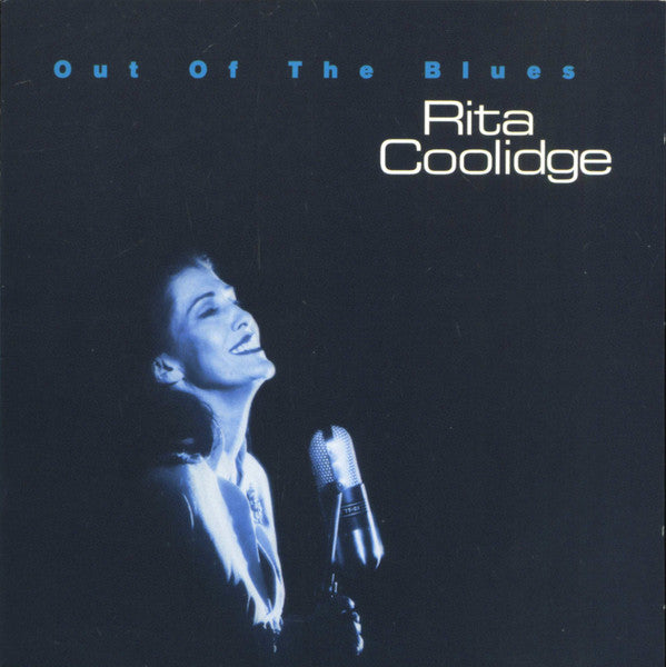 Rita Coolidge : Out Of The Blues (CD, Album)