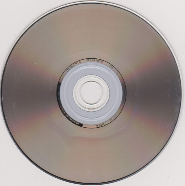 S Club* : Seeing Double (CD, Album)