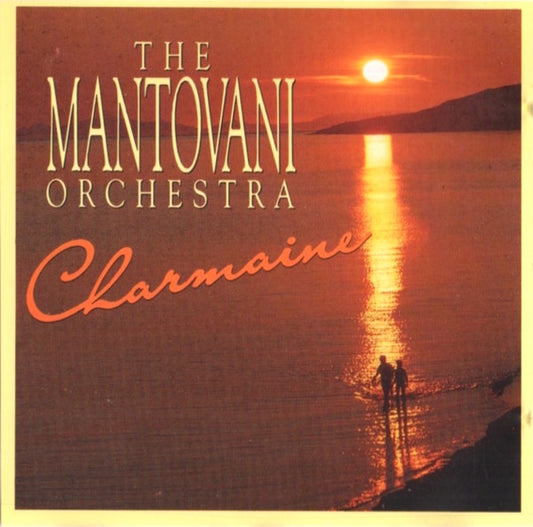 Mantovani And His Orchestra : Charmaine (CD, Comp)