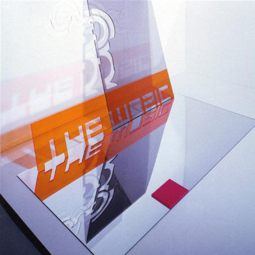 The Music : Welcome To The North (CD, Album)