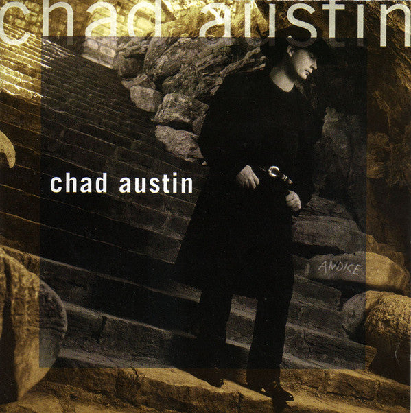 Chad Austin (5) : Chad Austin (HDCD, Album)