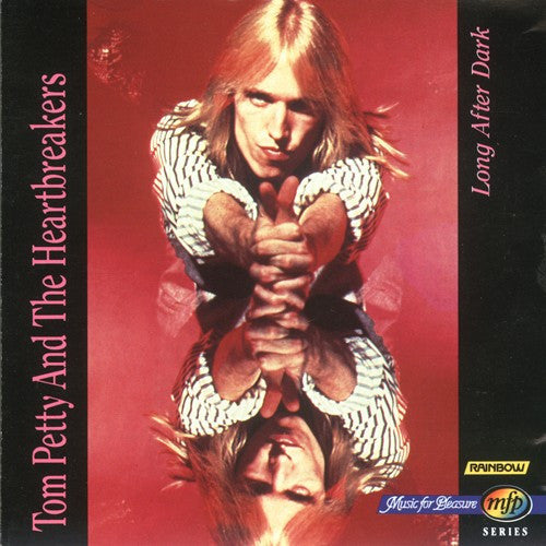 Tom Petty And The Heartbreakers : Long After Dark (CD, Album)