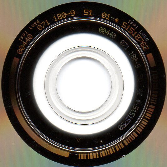 Luciano Pavarotti : Pavarotti In Central Park (DVD-V, NTSC, Reg)