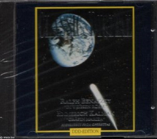 Ralph Benatzky, Emmerich Kálmán : Im Weissen Rössl / Gräfin Mariza (CD, Album)