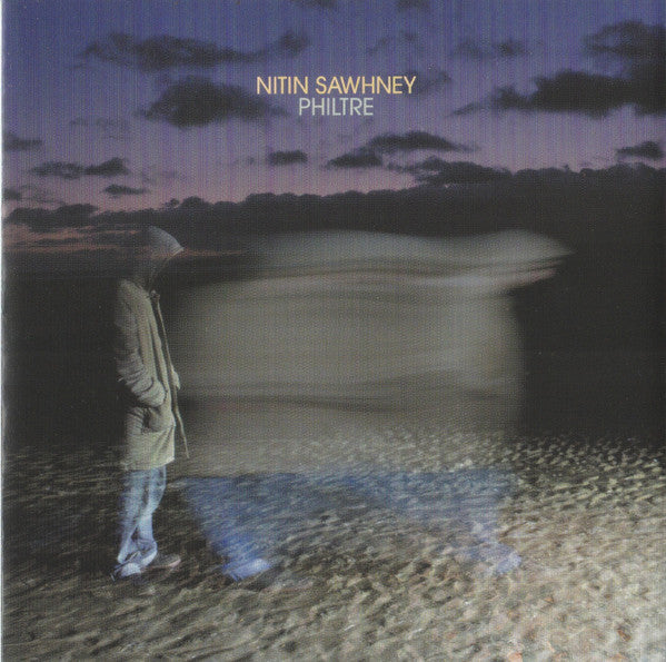 Nitin Sawhney : Philtre (CD, Album)