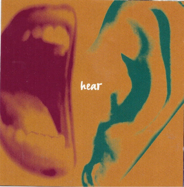 Nexus Junket : Hear (CD, Album)