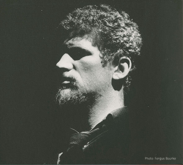 Luke Kelly : The Definitive Collection (2xCD, Album, Comp)