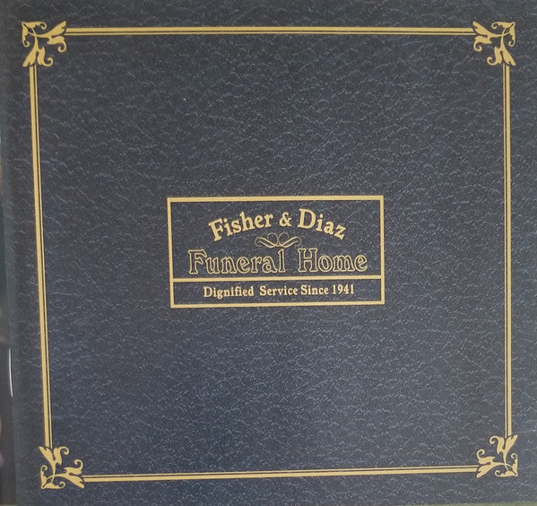 Various : Six Feet Under - Everything Ends: Music From The HBO Original Series Volume 2 (CD, Album, Comp)